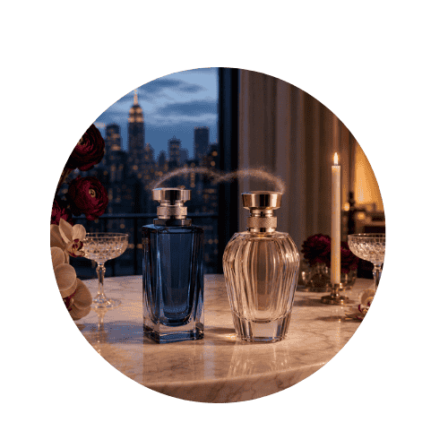 date night perfumes for men and women