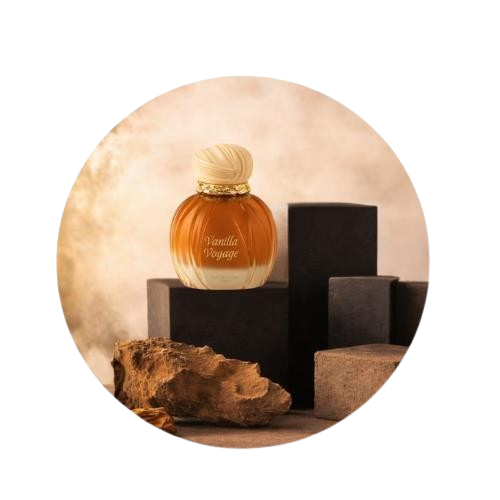 Vanilla Voyage Perfume