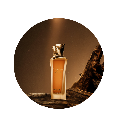 Vanilla Aura perfume