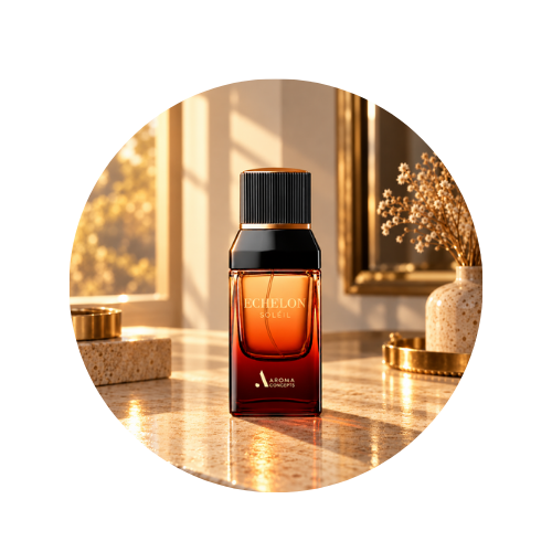 echelon soleil perfume