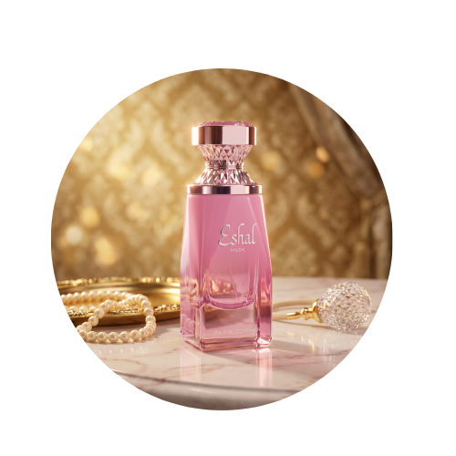 Why Eshal Musk Perfume Should Be Your Go-To Scent?