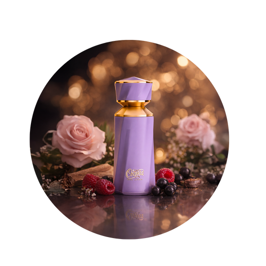 Best Long-Lasting Fragrances for Women by Aromaconcepts