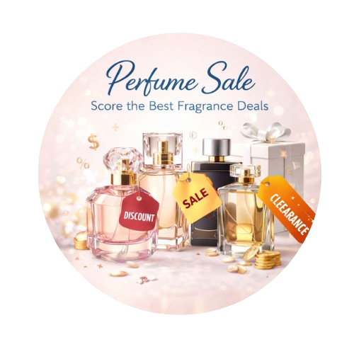 Perfume on Sale: How to Spot the Best Fragrance Deals