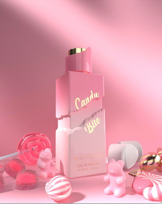 Bite Collection Set of 3