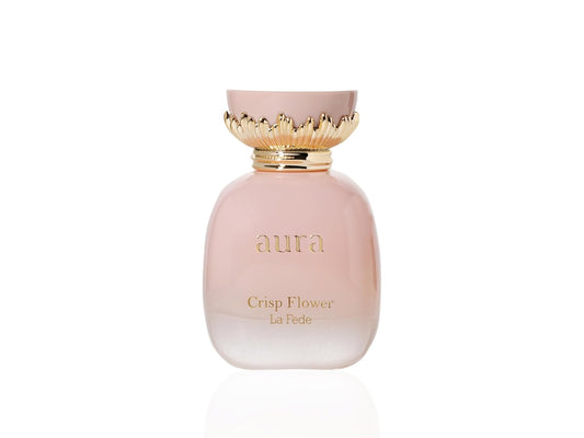 Aura Crisp Flower