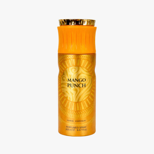 Mango Punch Body Spray Deo