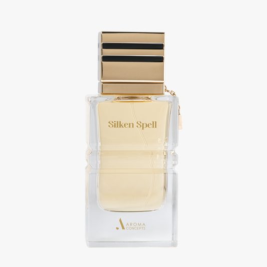 Silken Spell