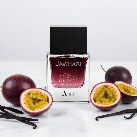 Jawhari 100ml by Daniel Rene