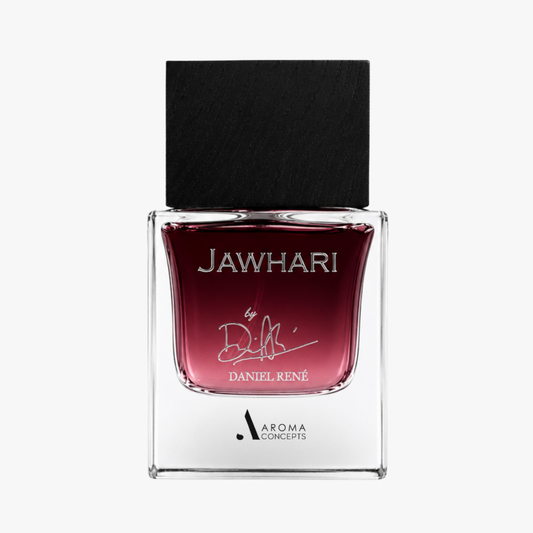 Jawhari by Daniel Rene