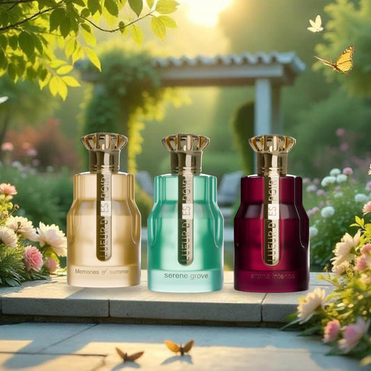 Lueur D'Espoir TRIO Bundle