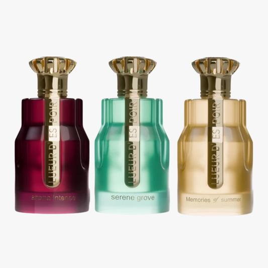 Lueur D'Espoir TRIO Bundle