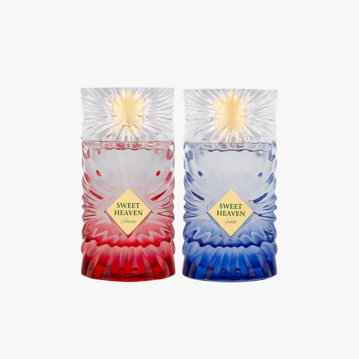 Bundle Sweet Heaven Ice & Cherry – Aroma Concepts LLC