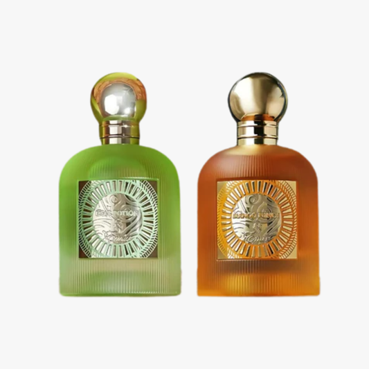 Bundle Pear Potion & Mango Punch