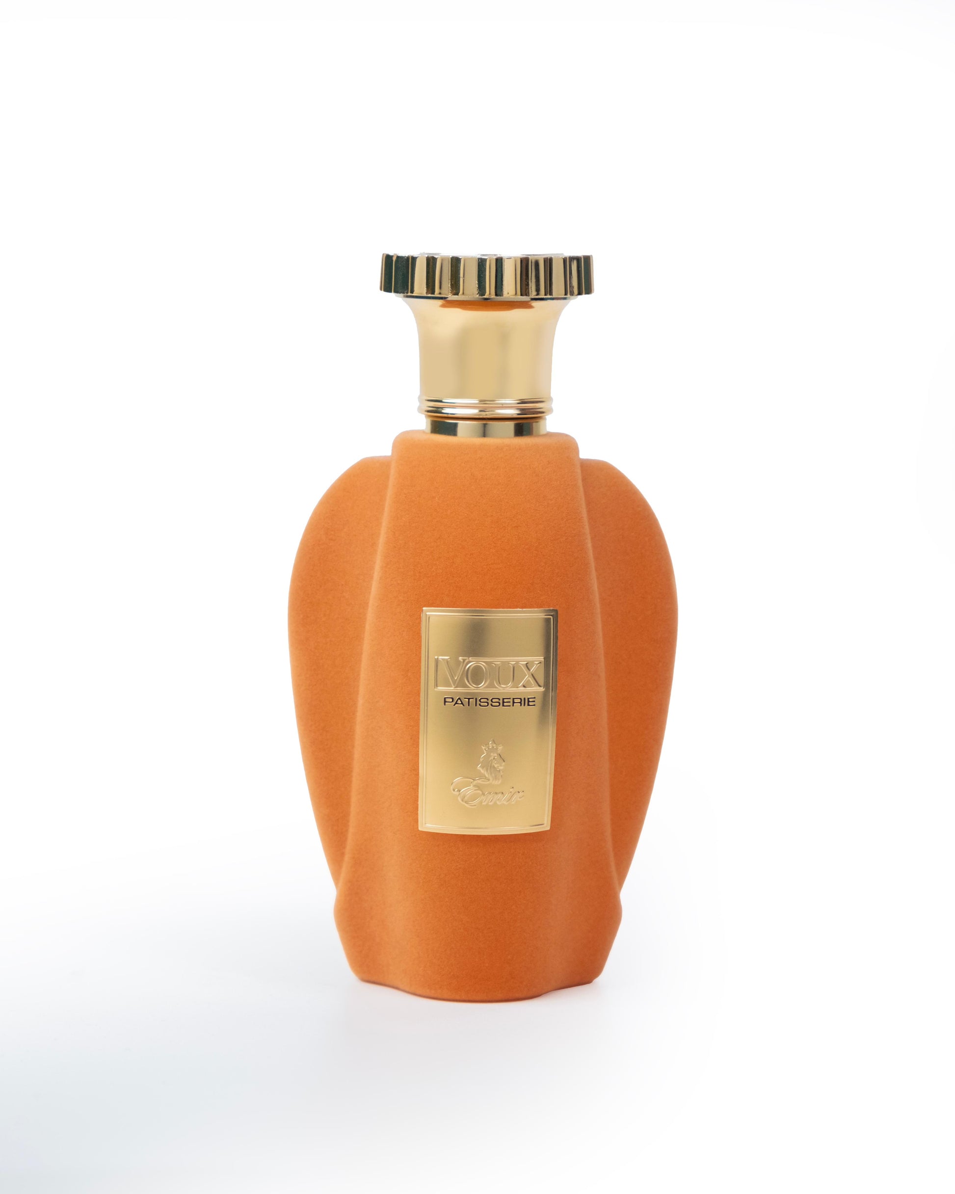 Voux Patisserie Emir 100ml fragrance for men