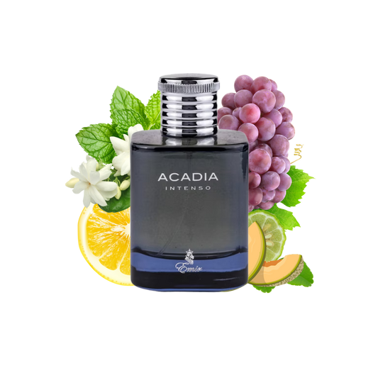 Acadia Intenso Emir