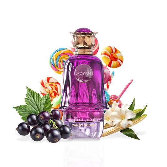 Adyan Candy Scoop