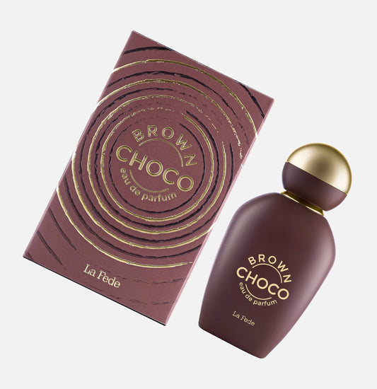 Choco Brown