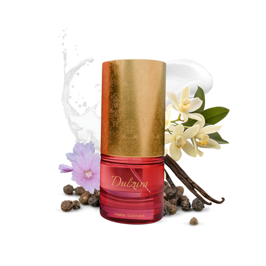 Dulzura perfume for women