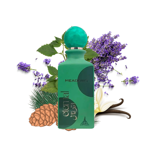 ETERNAL MEADOWS EDP