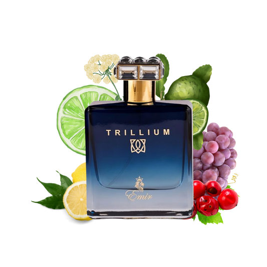 Emir Trillium