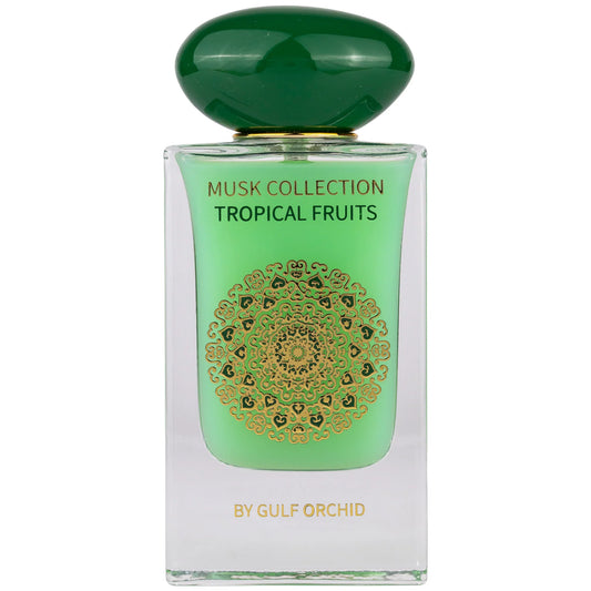 Tropical Fruits - Musk Collection |