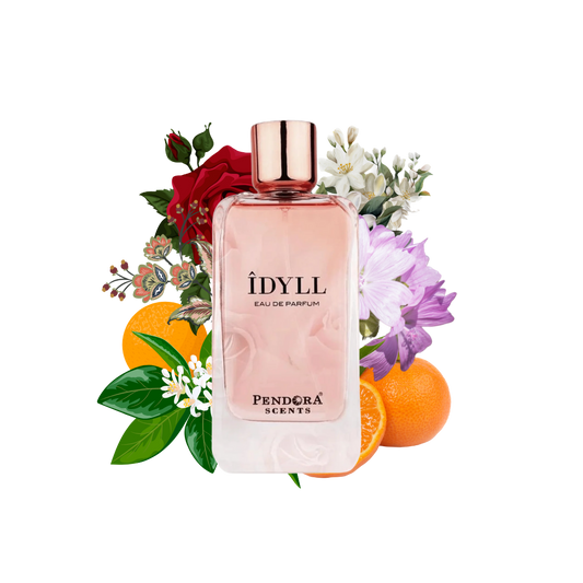 IDYLL PENDORA