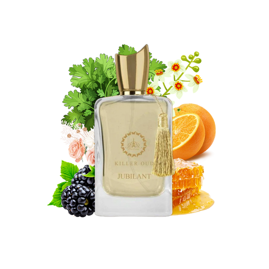 JUBILANT KILLER OUD