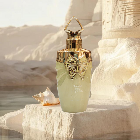 Jardin Des Papillons