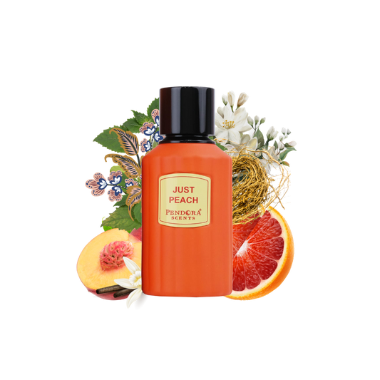 Just Peach 50ml