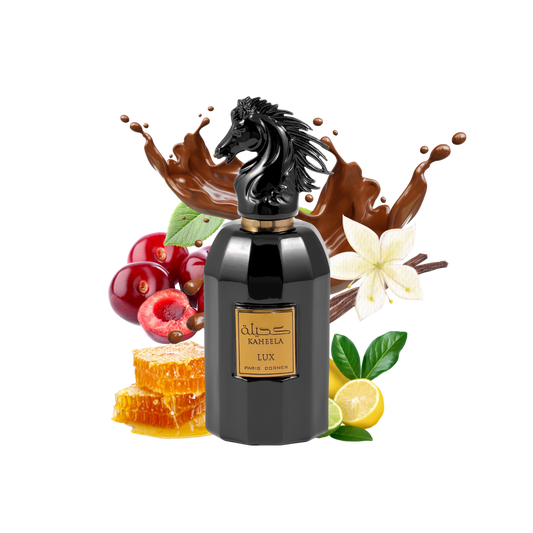 Kaheela Lux