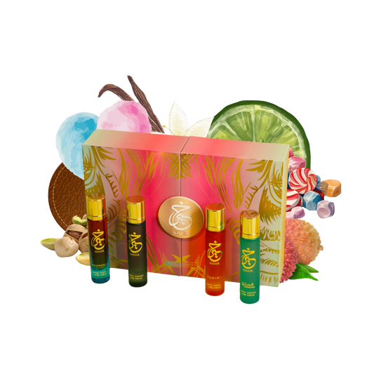 Khair Gift Set