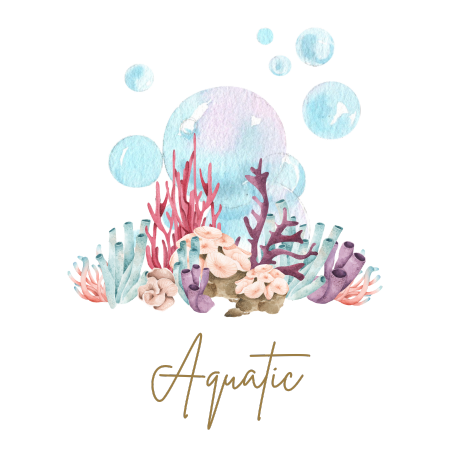 Aquatic Scent Collection