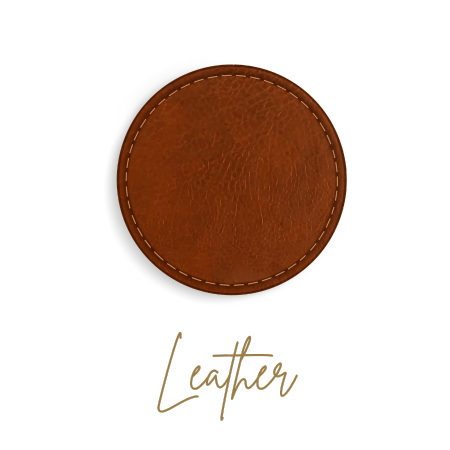 Leather Scent Collection