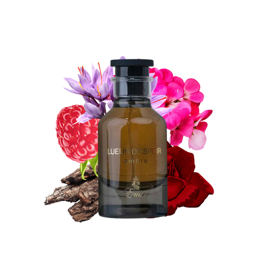 Lueur AMBRE EMIR Series