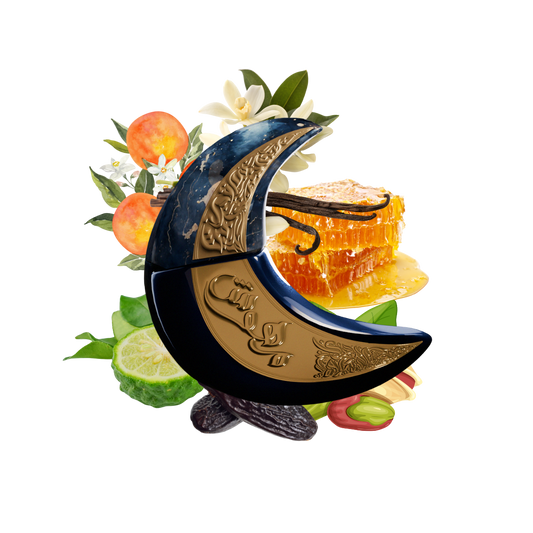 Mehwish perfume for women