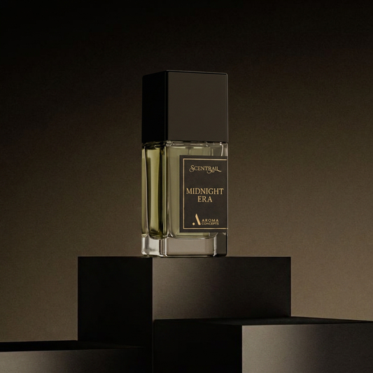The Most Wanted Inspired - Midnight Era Scentrail