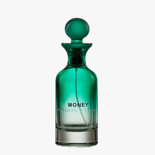 Money fragrance for men