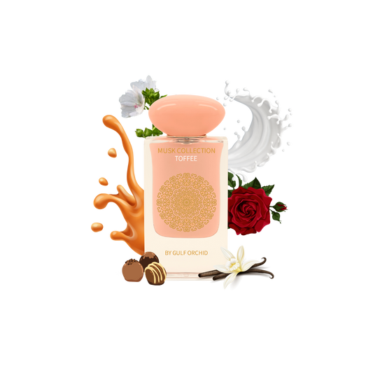 Toffee Musk