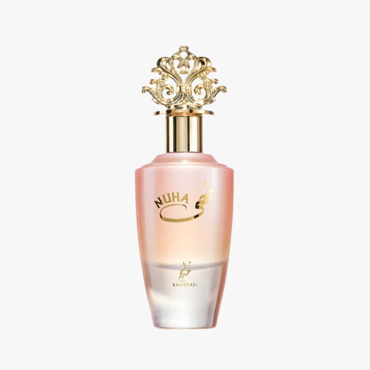 Nuha unisex perfume by khadlaj