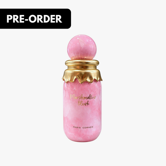 Marshmallow Blush 50ml