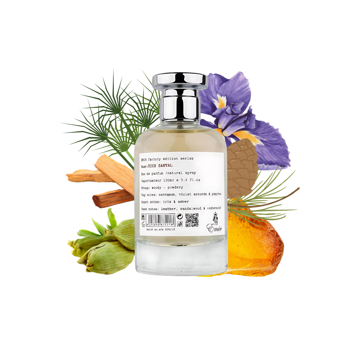 Fragrances – Koch-Chemie USA