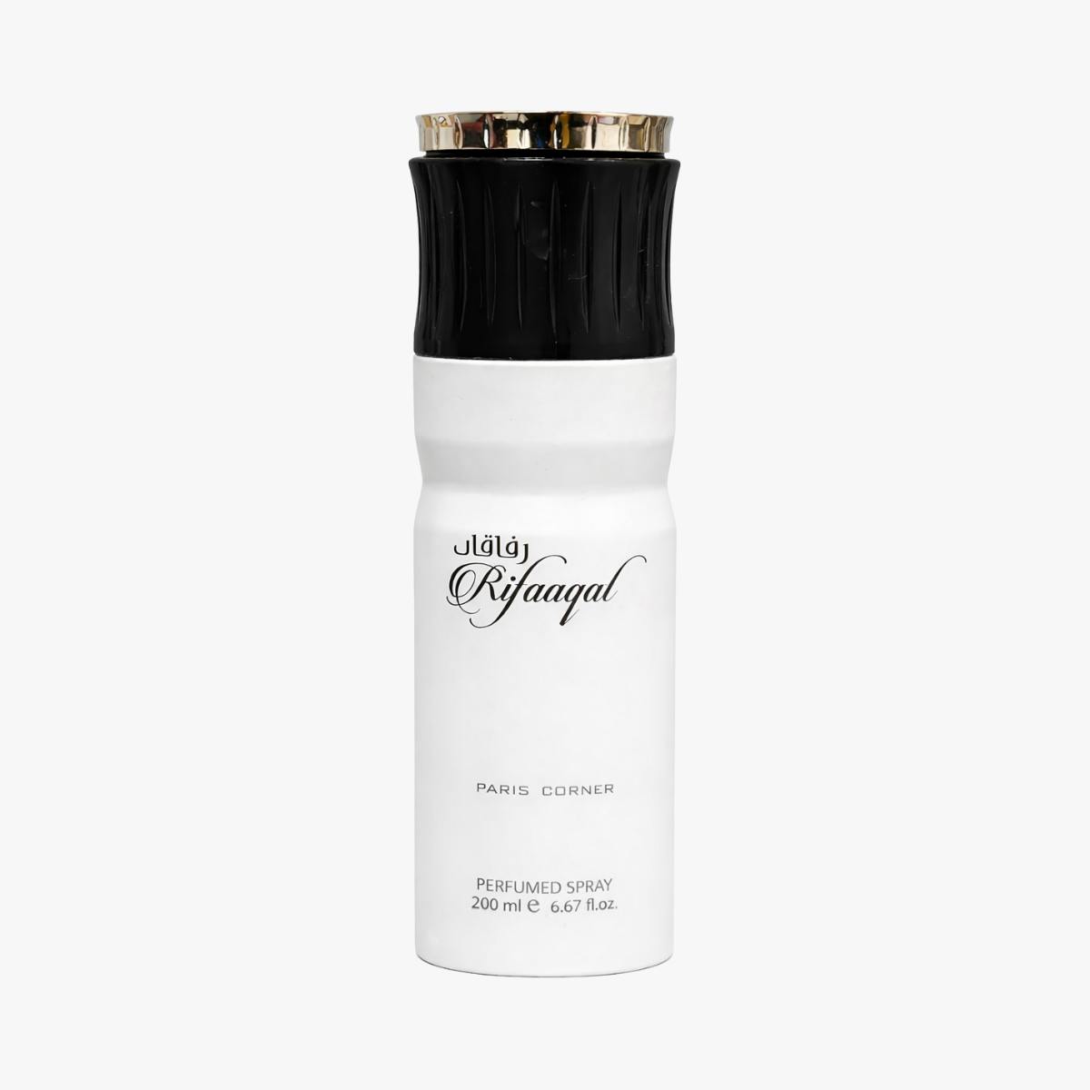 Buy Rifaaqat Body Spray Body by Pariscorner – Aroma Concepts LLC