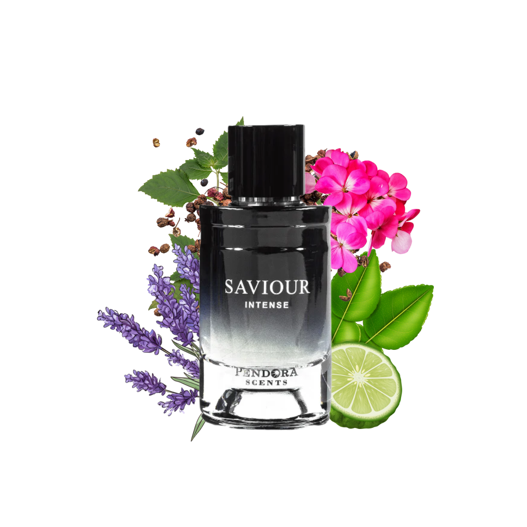 SAVIOUR INTENSE PENDORA – Aroma Concepts LLC - Main Image