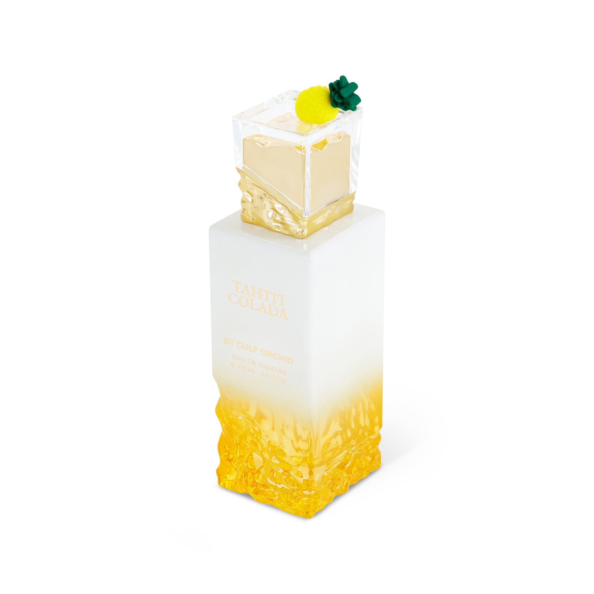 Tahiti Colada Unisex Perfume By Gulf orchid