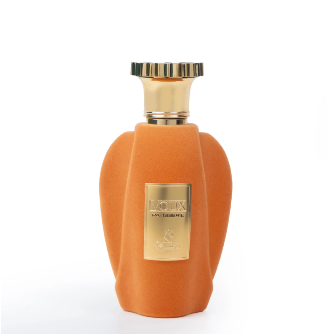 Voux Patisserie Emir 100ml fragrance for men