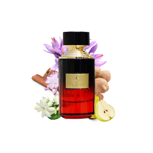 WILD AND TOBACCO EMIR