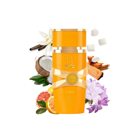 Yara Tous Women EDP 100ml