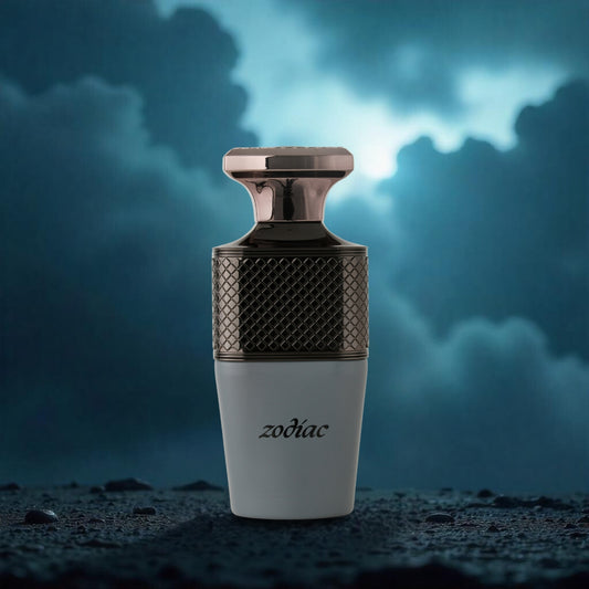 Zodiac perfume - The best winter perfume for Men by Paris Corner