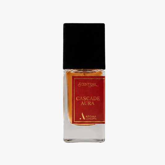 cacade aura perfume for women