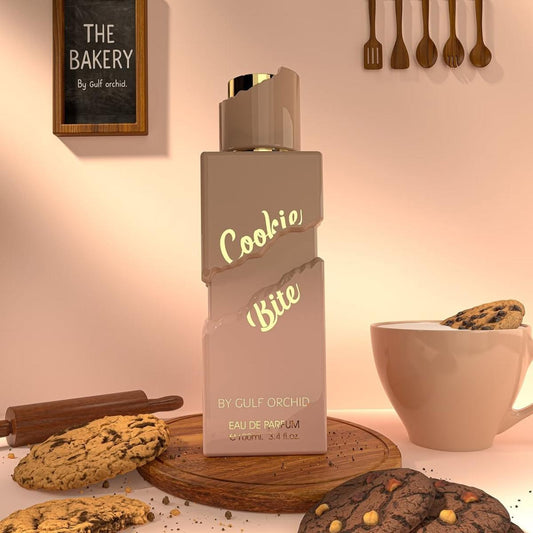cookie bite - best perfume for women